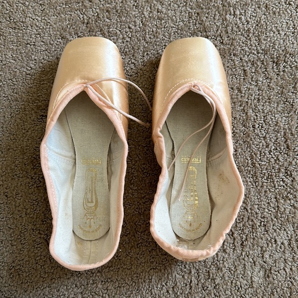 5 X Triangle Maker Freed of London - Picture 3 of 4